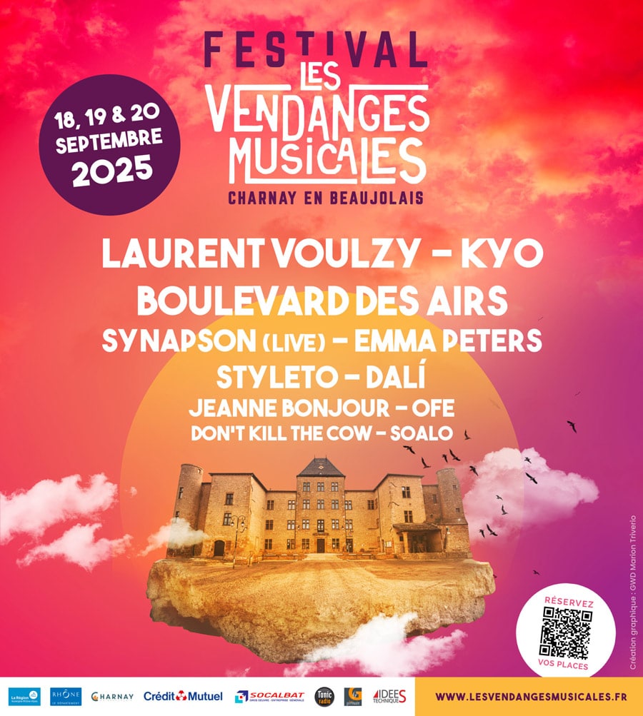 Affiche archives Don't Kill The Cow