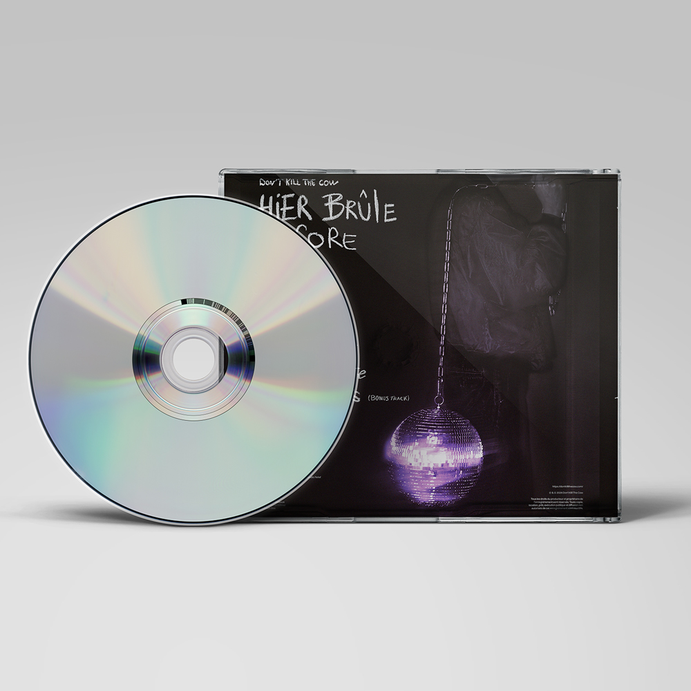 CD-ARRIERE