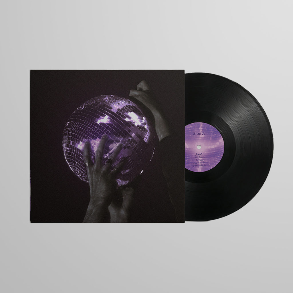 VINYLE-FACE
