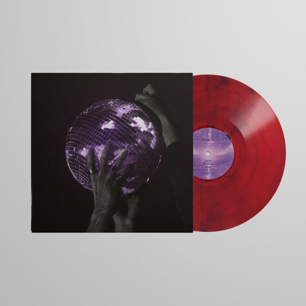 VINYLE-FACE